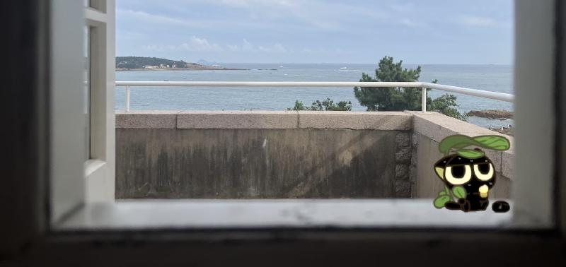 Featured image of post 2025 在焦虑中也要呼吸